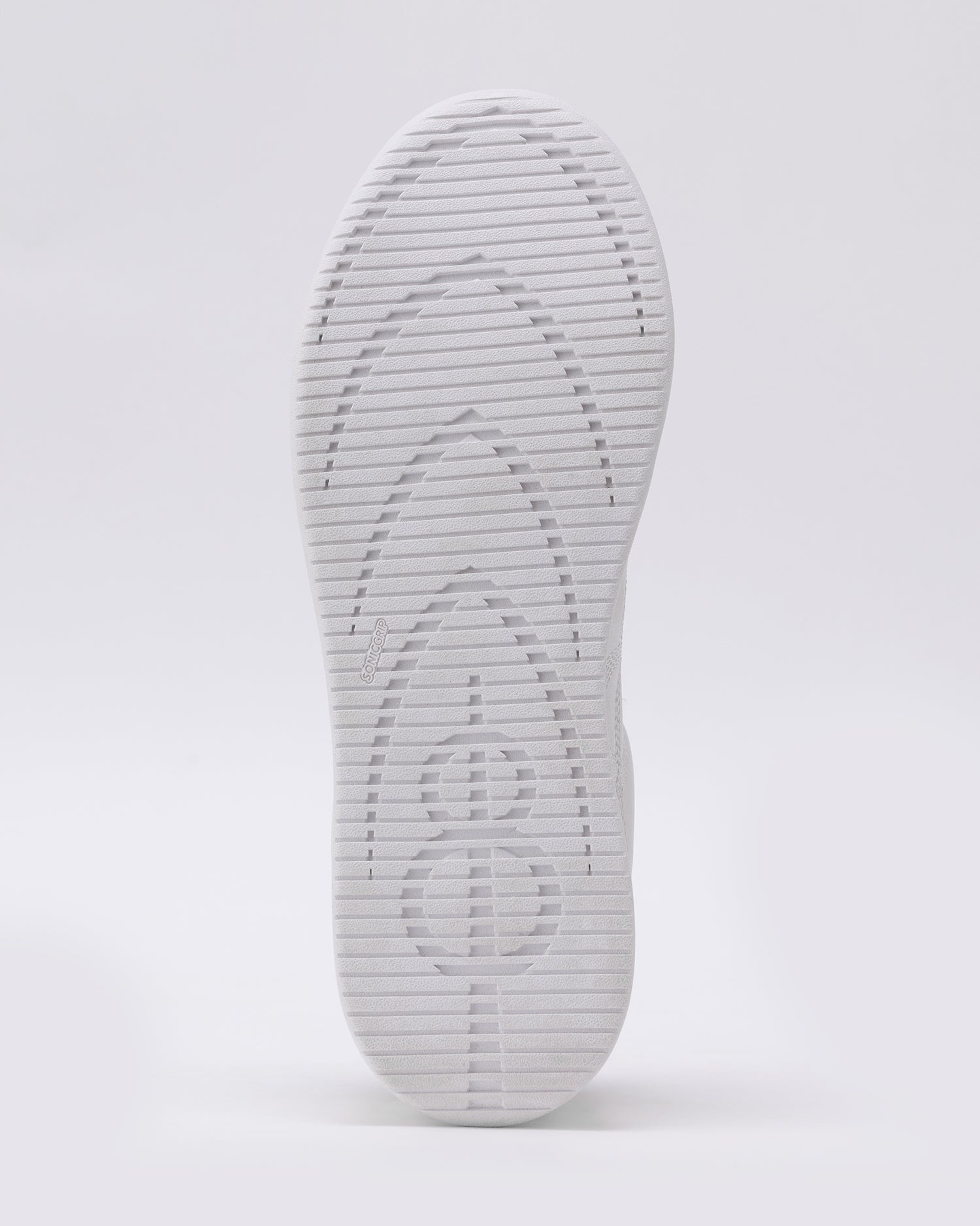 Tonal 8, stitched flat