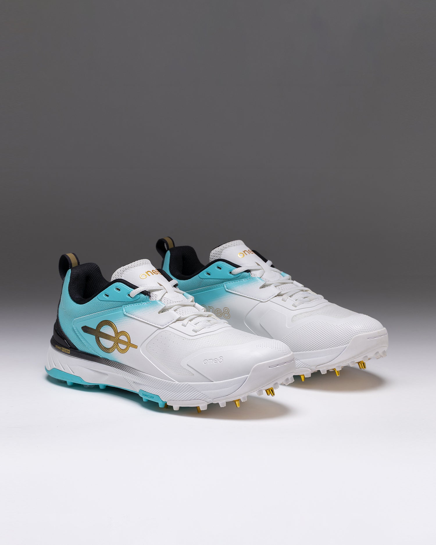 Cover Drive 973 — view 2